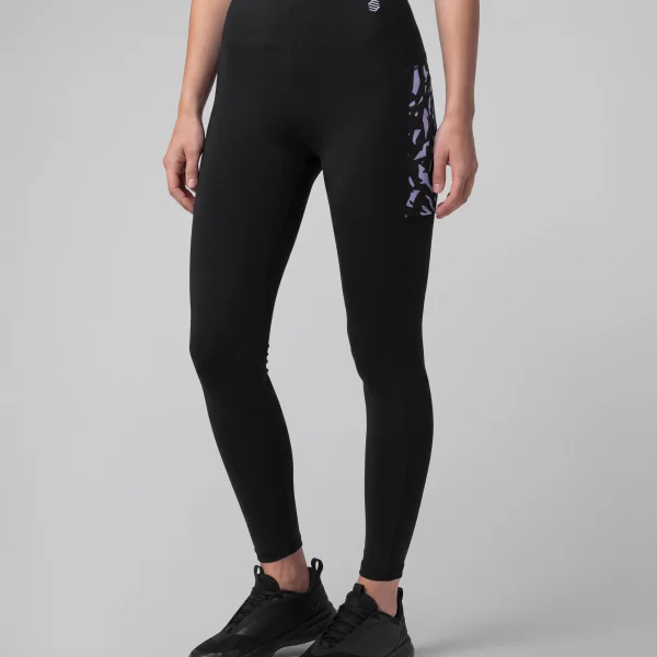 Ropa de pádel de mujer Siroko (detalle 3)