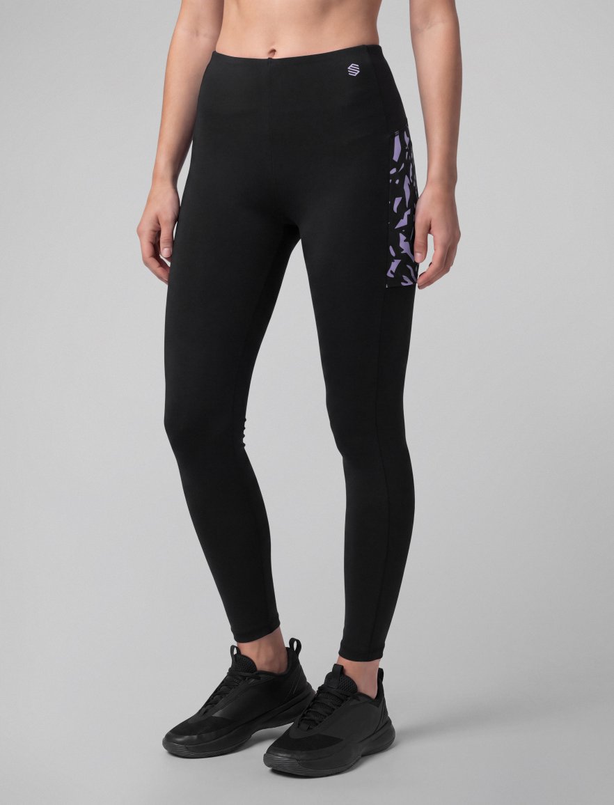 Trace-W Black