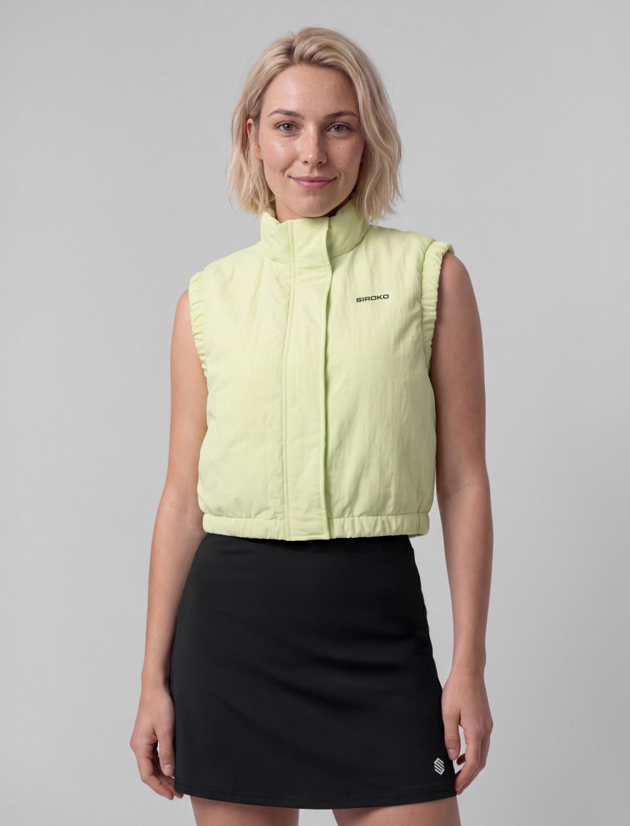 Glass-W Lime