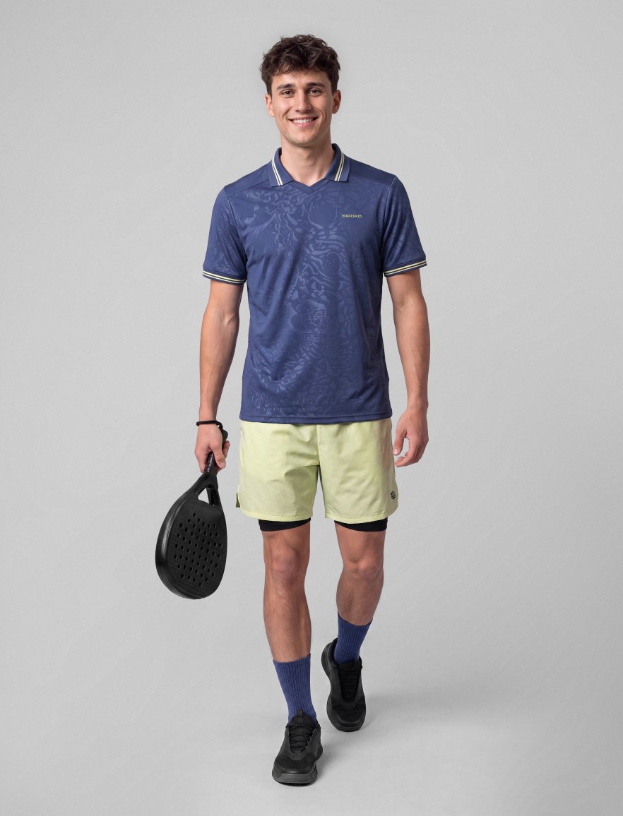 Acapulco Blue