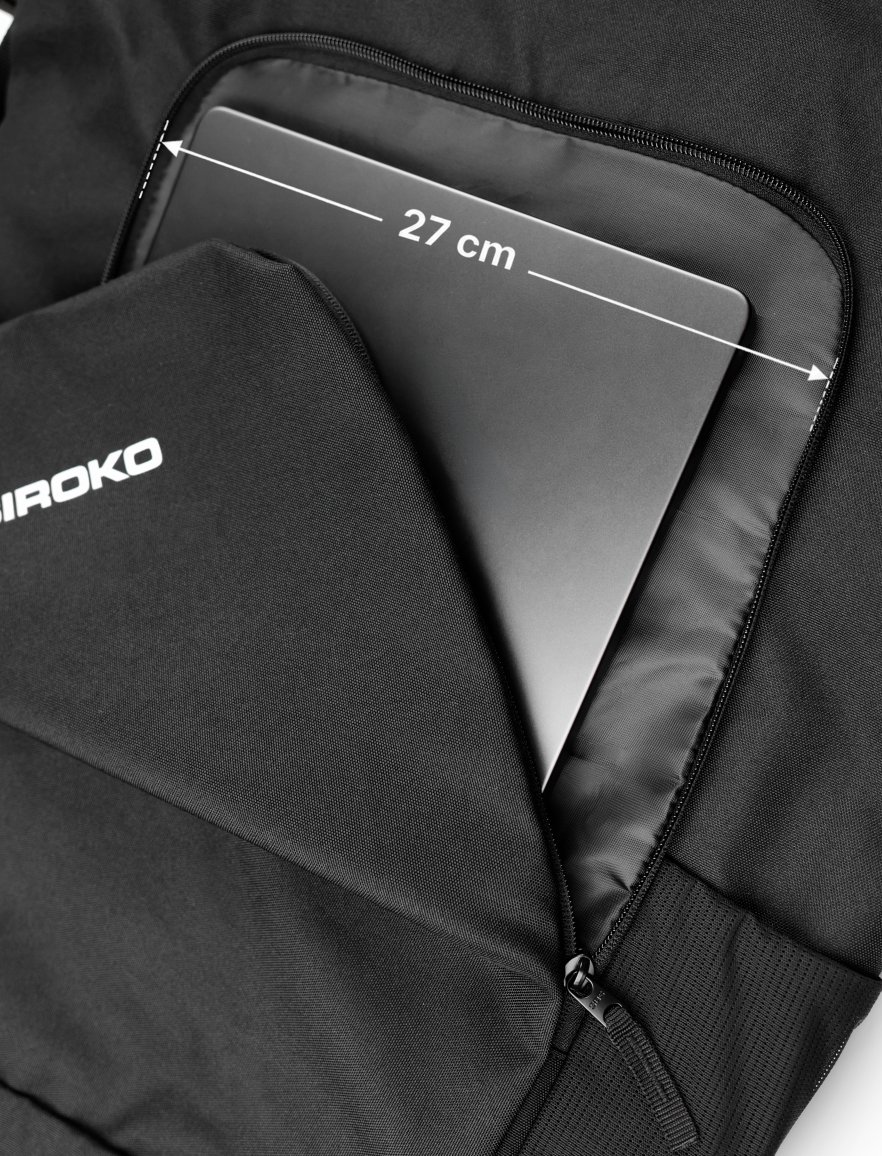 Backpack 25L