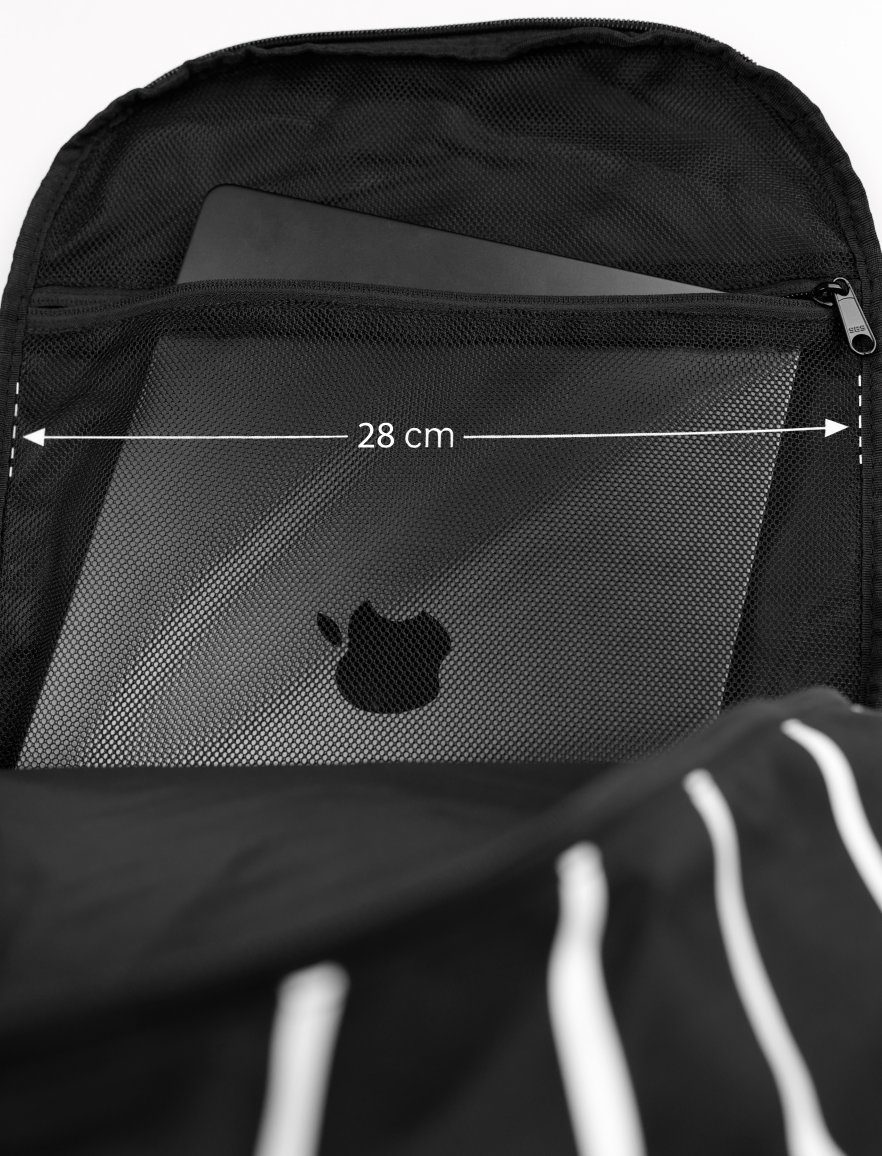 Backpack 17L