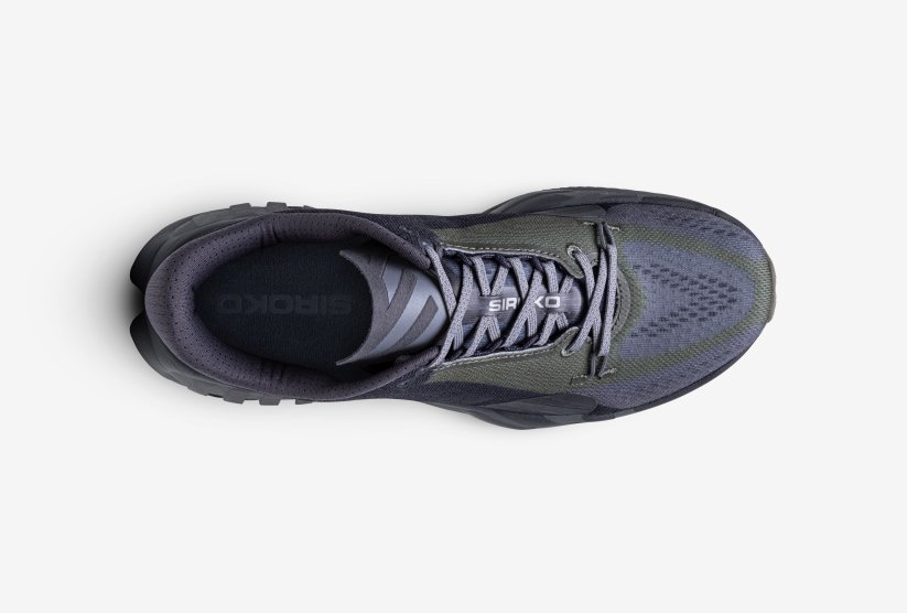 RACER #001 RIGHT
