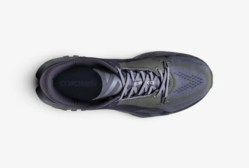 RACER #001 RIGHT