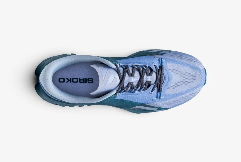 RACER #002 RIGHT