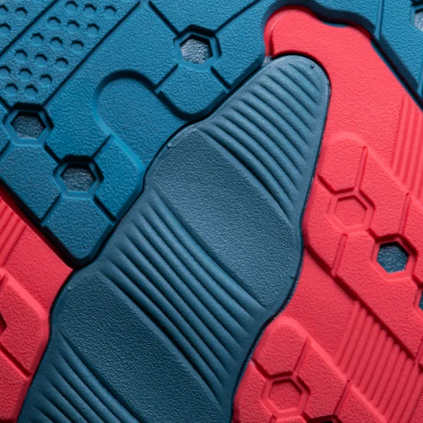 Zapatillas de running Siroko Racer con placa de carbono (detalle 3)