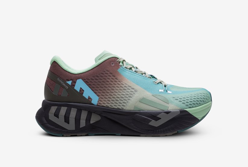 RACER #007 RIGHT