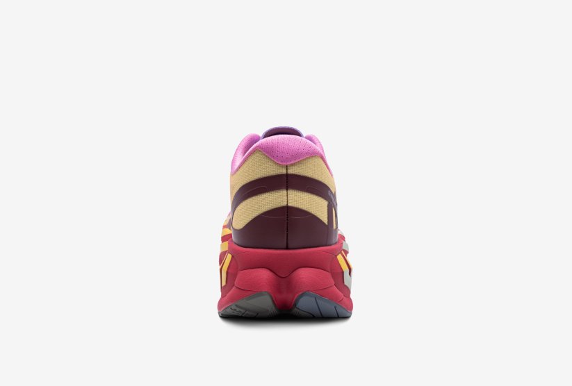 RACER #004 RIGHT