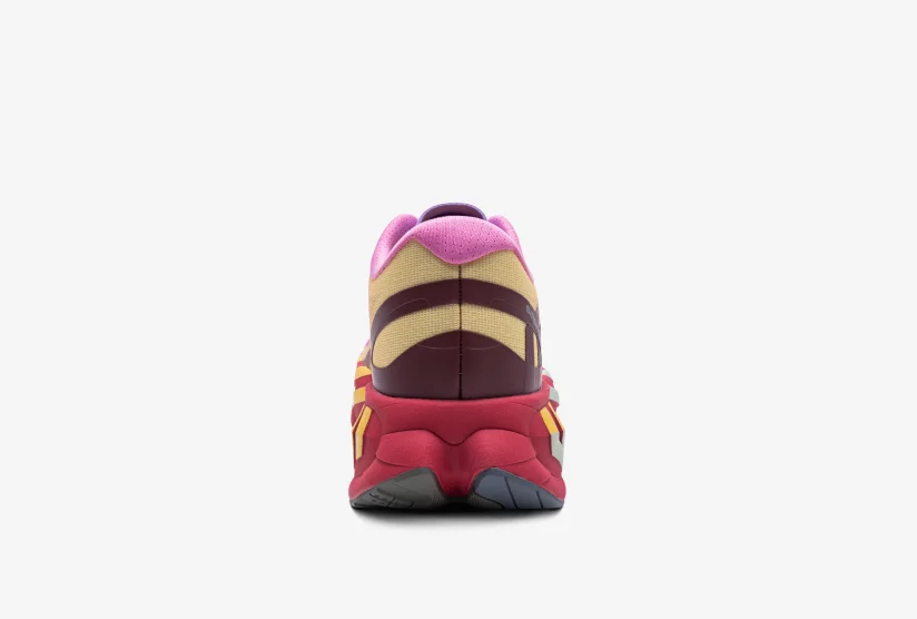 RACER #004 RIGHT