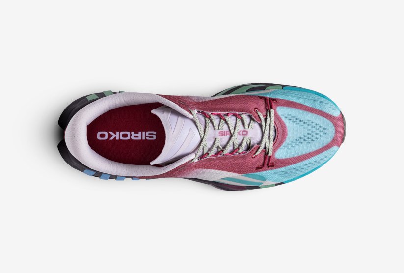 RACER #008 RIGHT