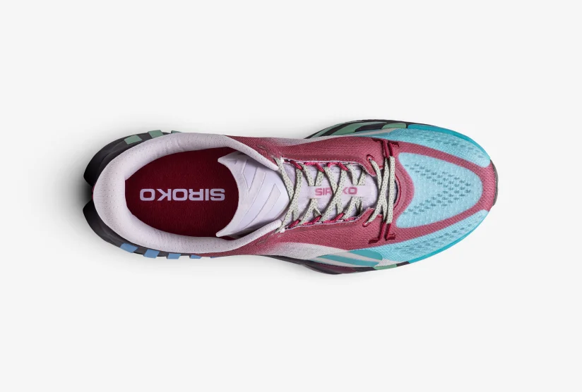RACER #008 RIGHT