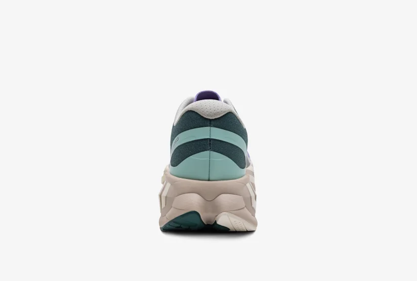 RACER #006 LEFT