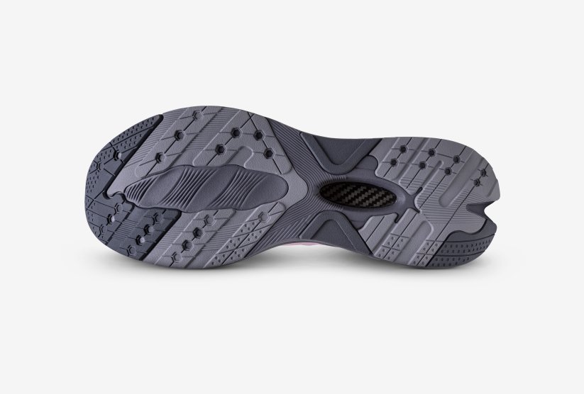 RACER #005 LEFT