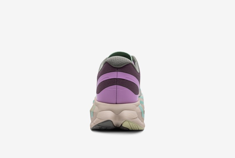 RACER #003 LEFT