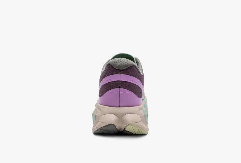 RACER #003 LEFT