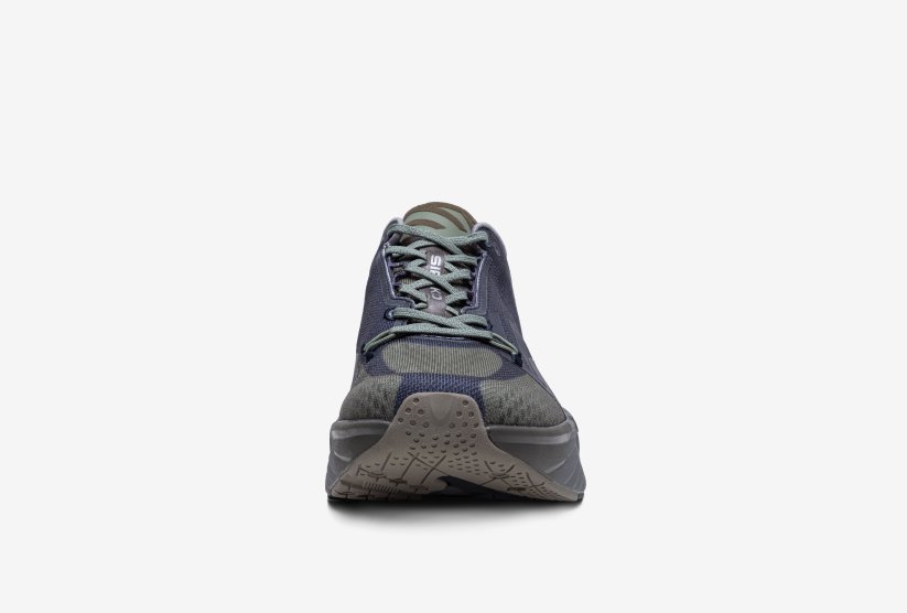 RACER #001 LEFT