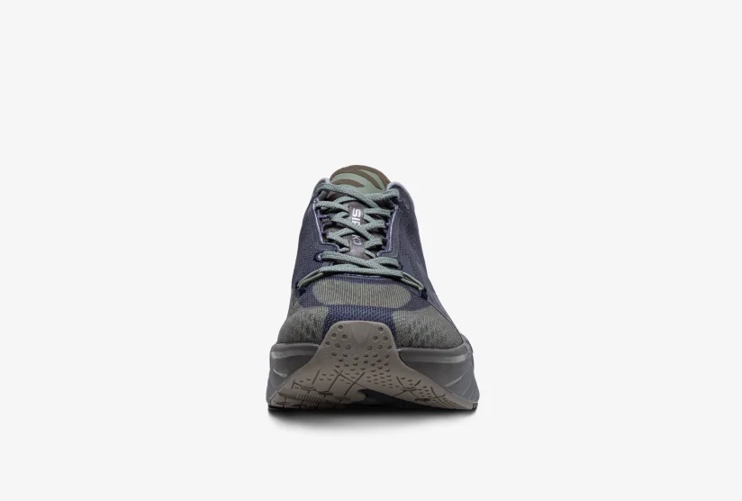 RACER #001 LEFT