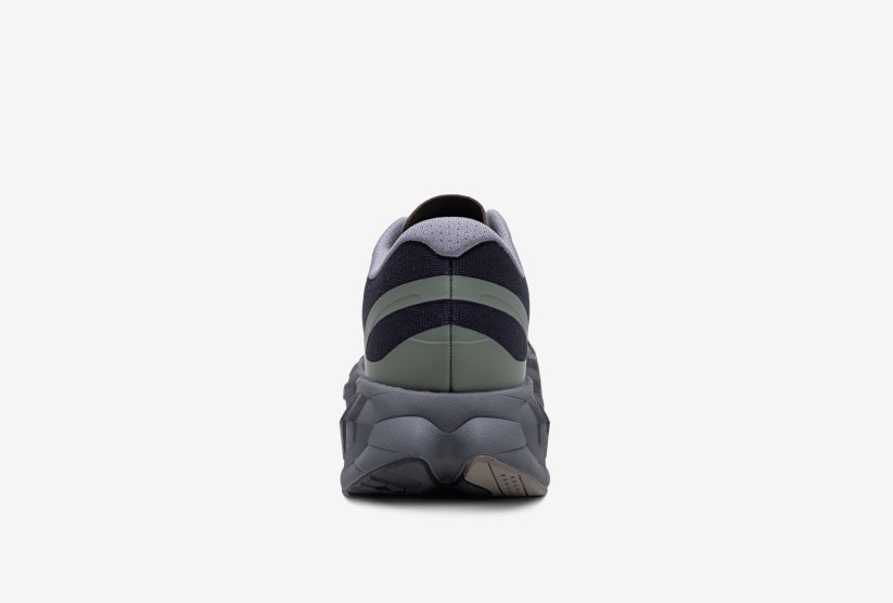 RACER #001 LEFT