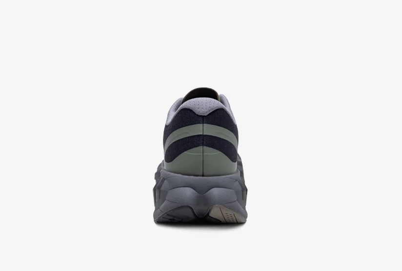 RACER #001 LEFT