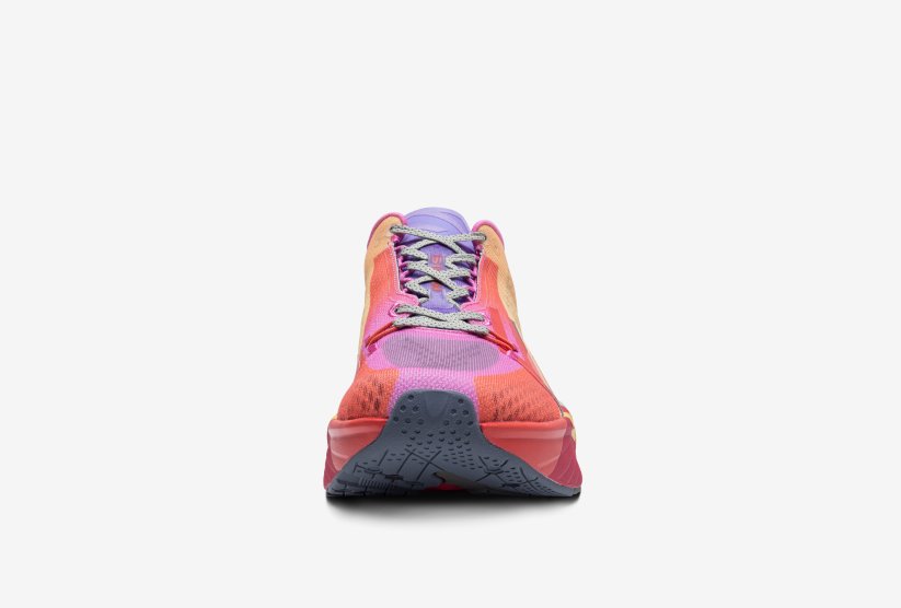 RACER #004 LEFT