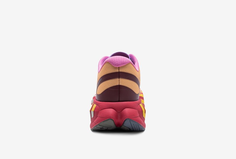 RACER #004 LEFT