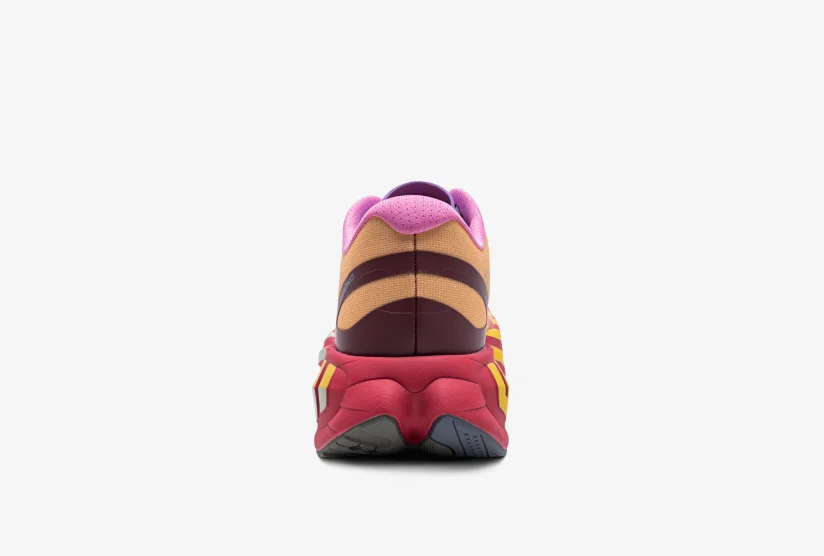 RACER #004 LEFT