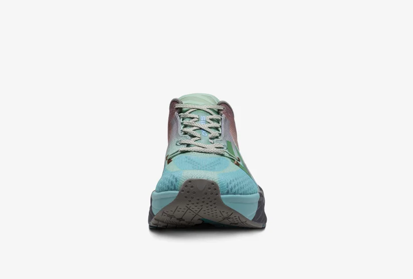 RACER #007 LEFT