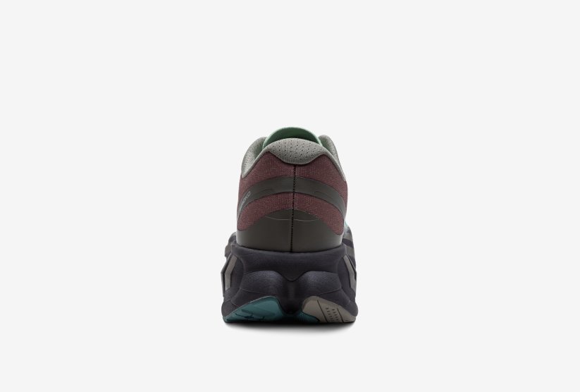 RACER #007 LEFT