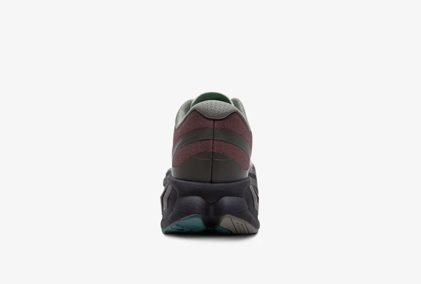 RACER #007 LEFT