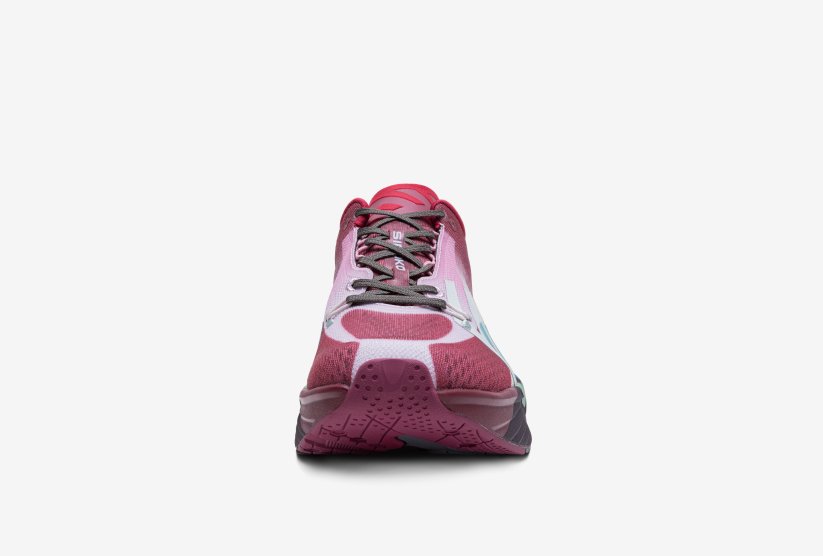 RACER #008 LEFT