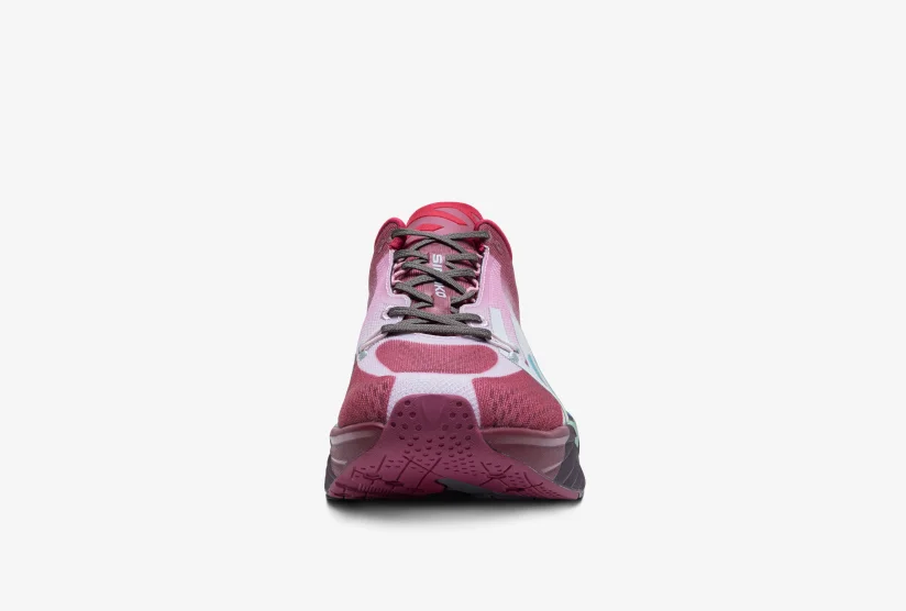 RACER #008 LEFT