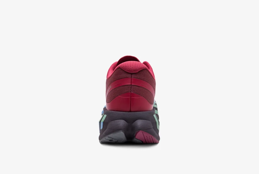 RACER #008 LEFT