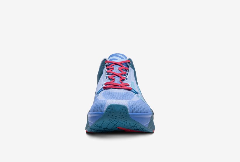 RACER #002 LEFT