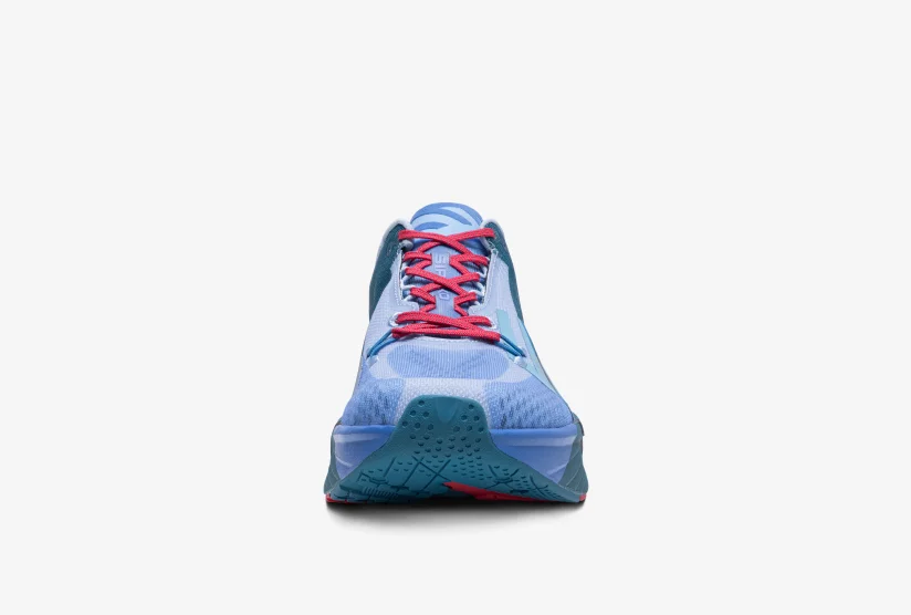 RACER #002 LEFT
