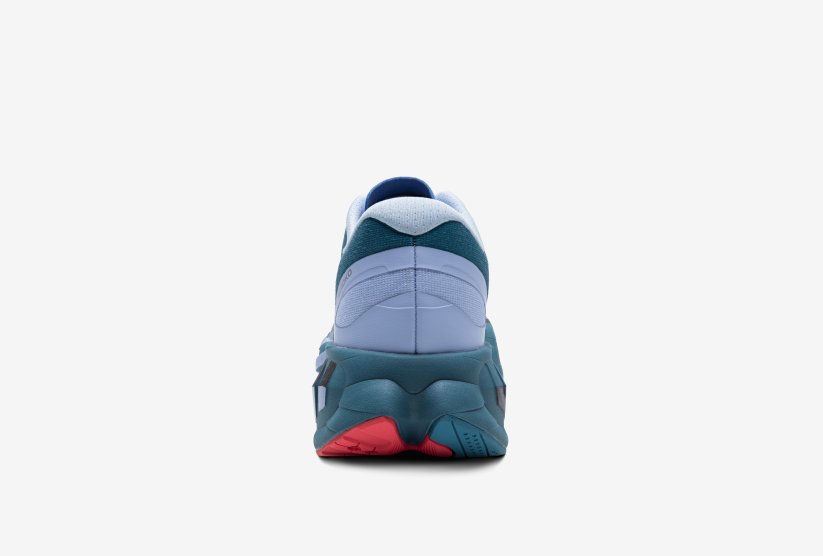 RACER #002 LEFT