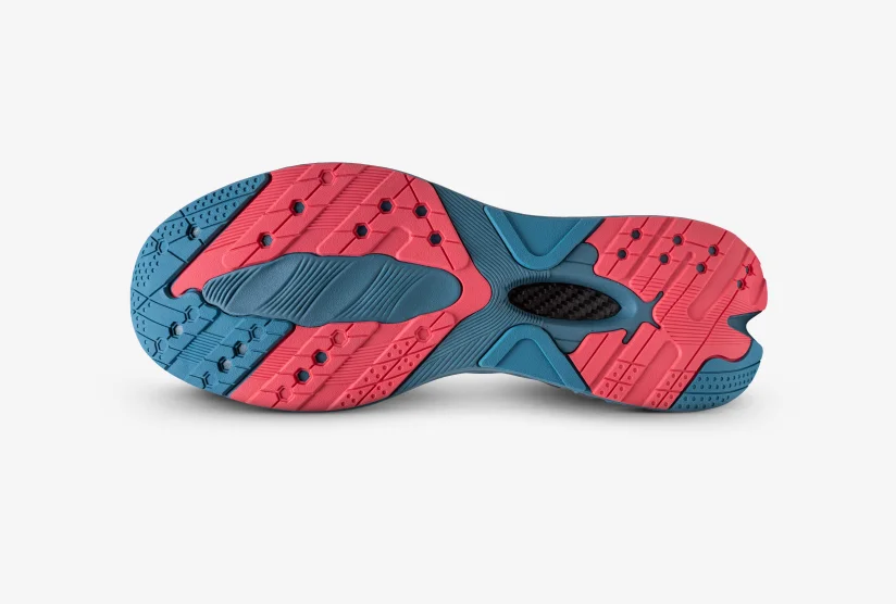 RACER #002 LEFT