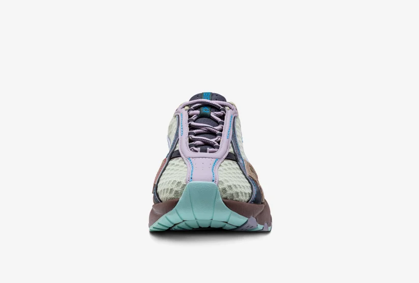 NOMAD #001 LEFT