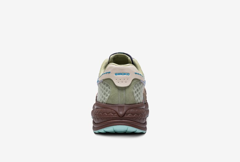 NOMAD #001 LEFT