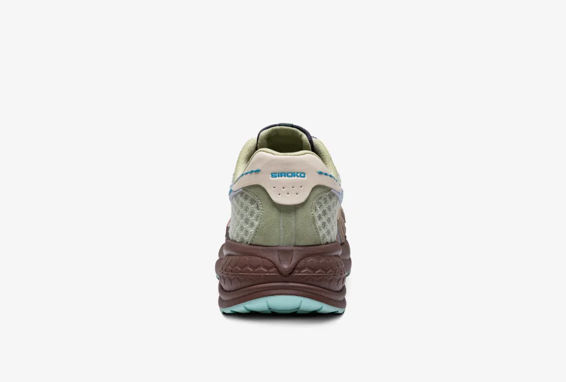 NOMAD #001 LEFT