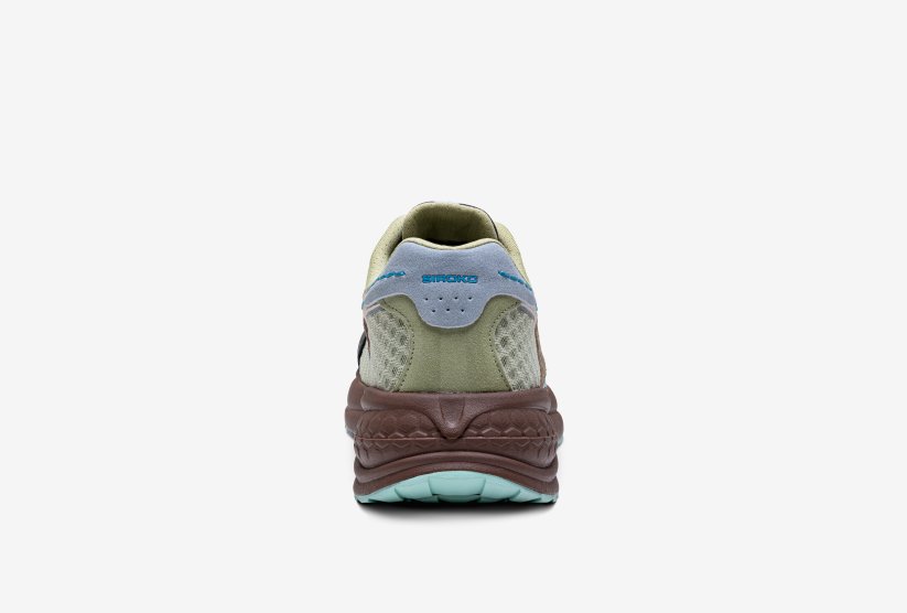 NOMAD #001 RIGHT