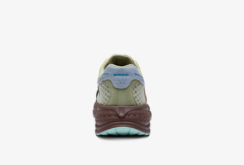 NOMAD #001 RIGHT