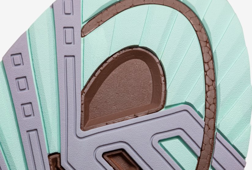 NOMAD #001 RIGHT