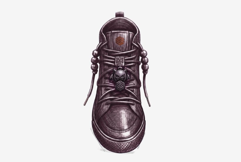 MDKT INFINITY #002 LEFT