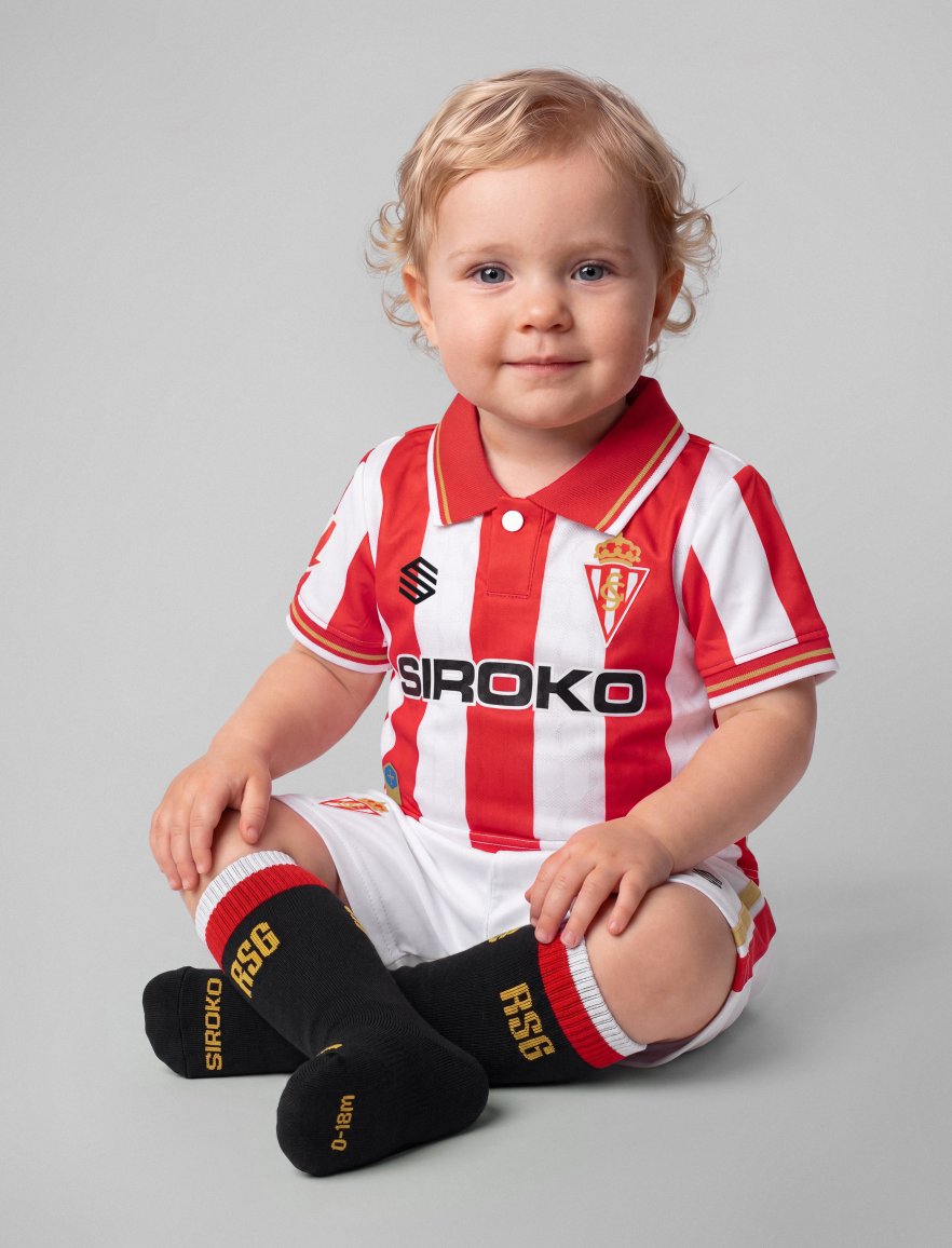 RSG Baby Kit