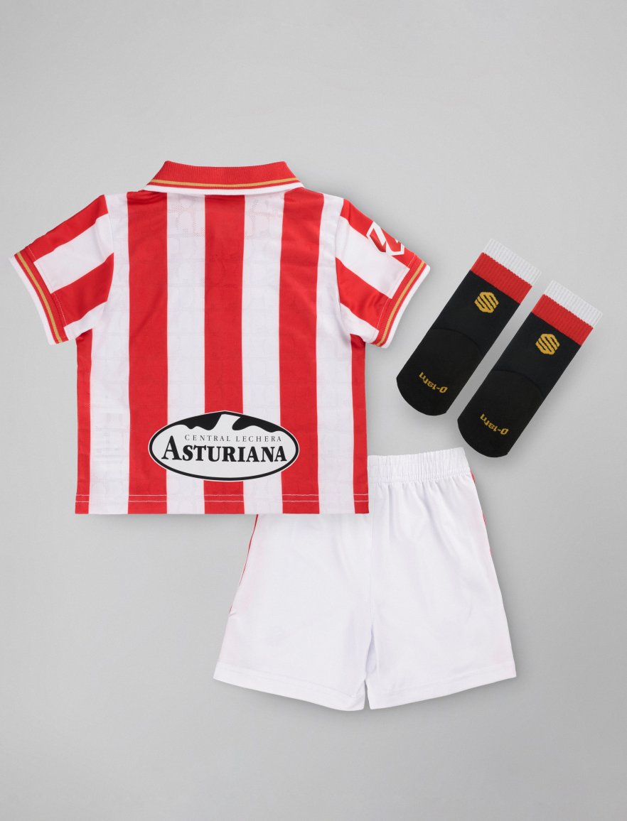RSG Baby Kit