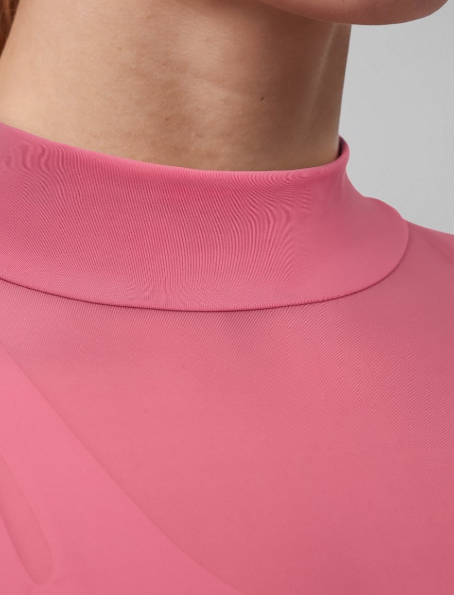 Soho Mesh-W Berry