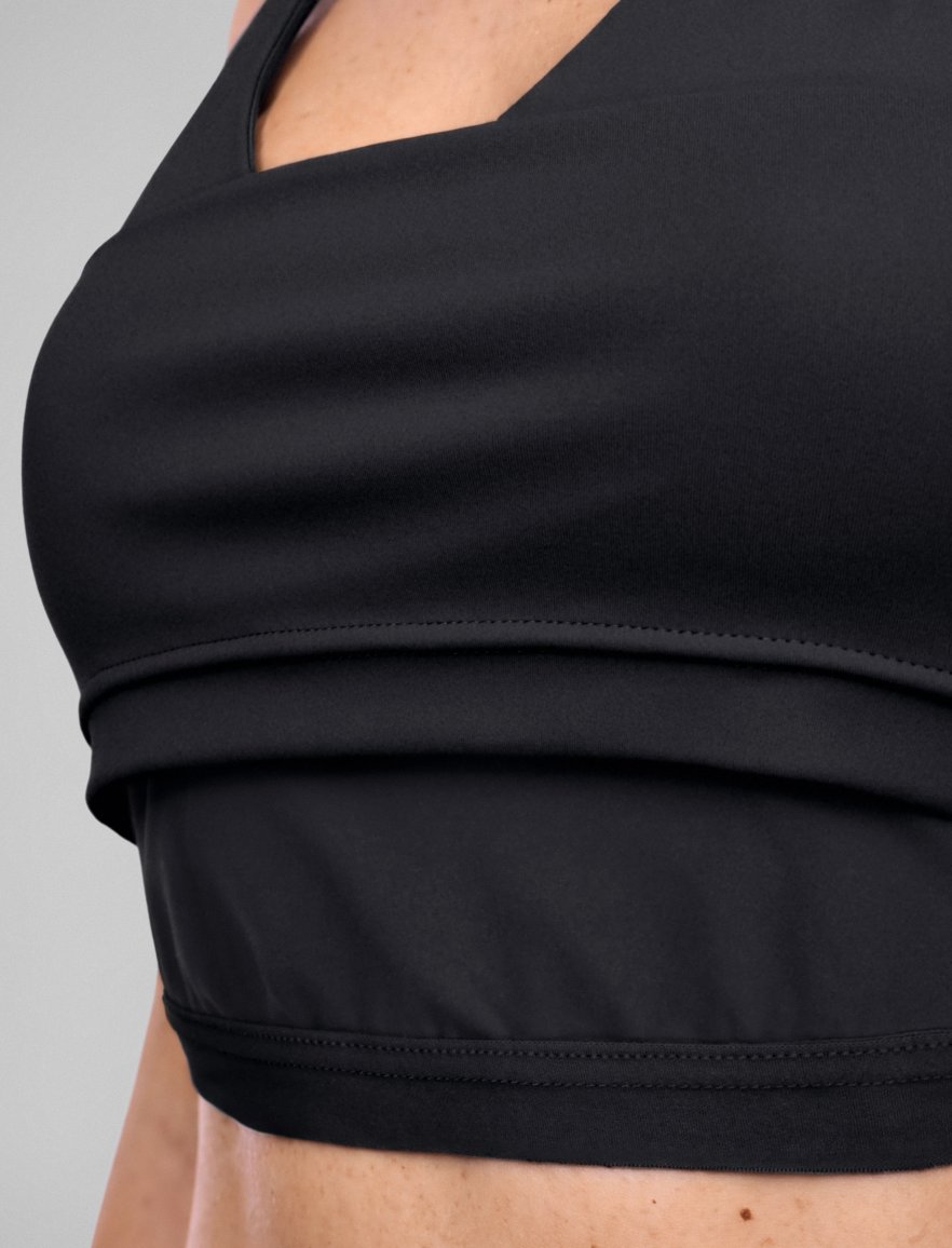 Giselle-W Black