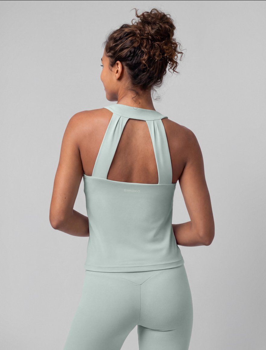 Giselle-W Green