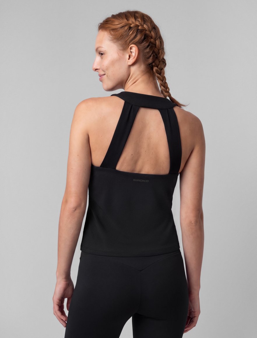 Giselle-W Black