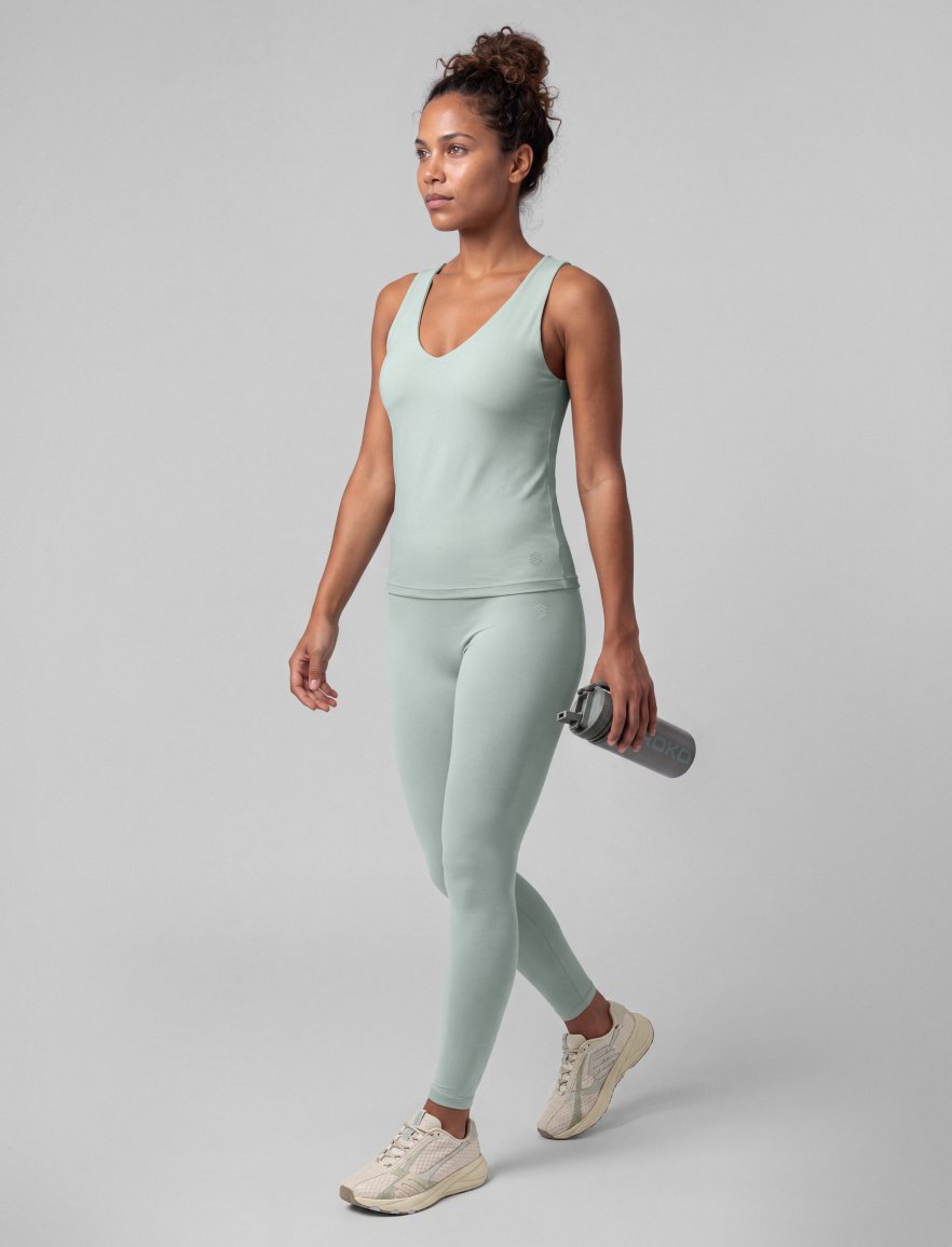 Giselle-W Green